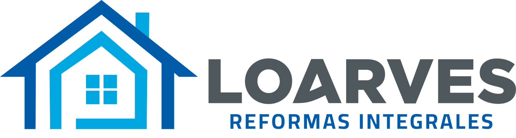 logo loarves int services h