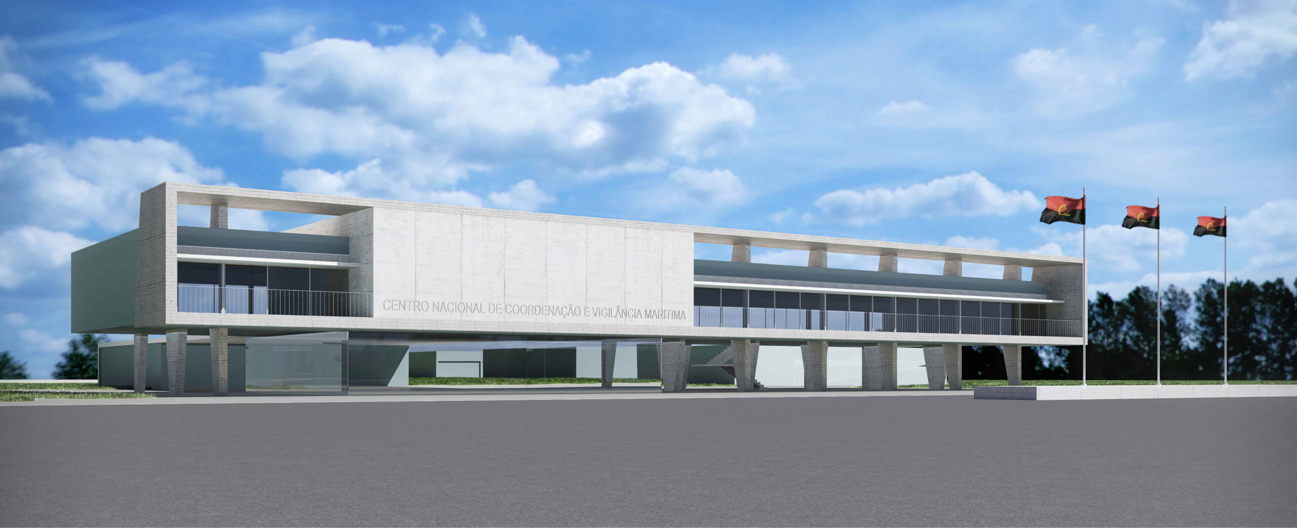 cncvm luanda angola render