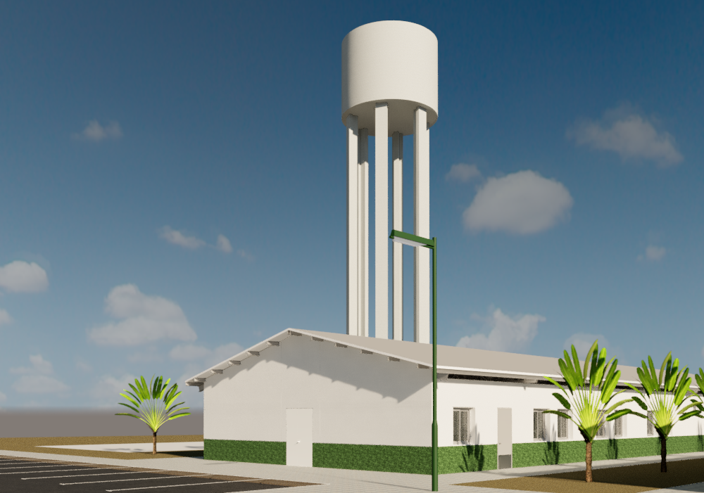 edificios centro rehabilitacion exmilitares angola v1