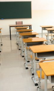 escuela kicunzo aula v1