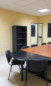 escuela kicunzo sala profesores