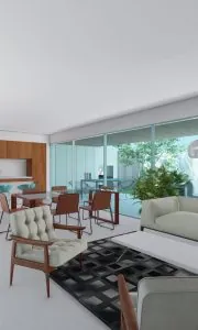 proyecto construccion 2000 viviendas angola salon