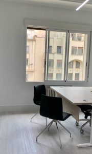 reformas oficina gran via madrid v1