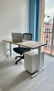 reformas oficina gran via madrid v4