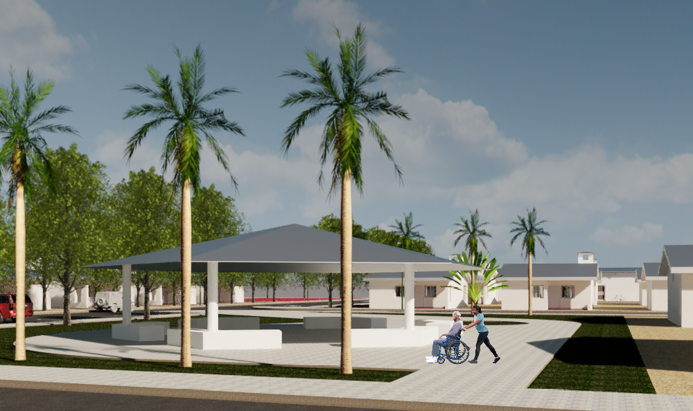 proyecto viviendas unifamiliares angola v2